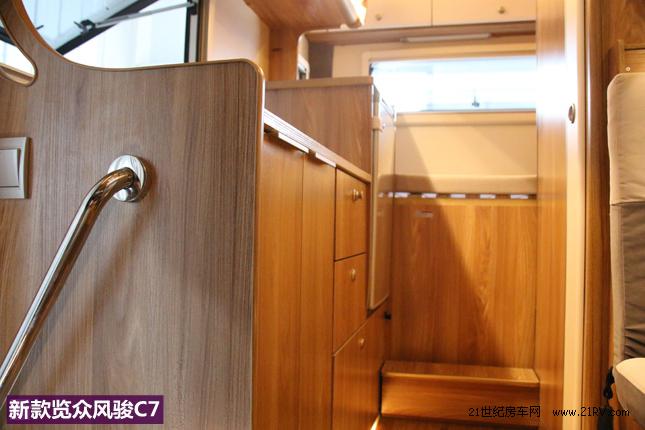 国六览众c7c新款测评,览众c7a房车与览众c5配置有何不同