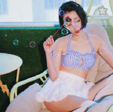 穿上这些夏日出游美搭，分分钟美过《花儿与少年》的江疏影、娜扎！最后一套简直美破天际！