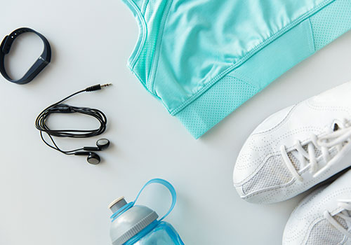 准备健身前需注意什么,健身教练必备的装备