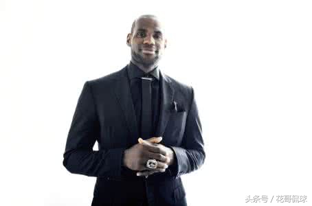 詹姆斯西装穿搭合集,nba詹姆斯炫酷图片大全