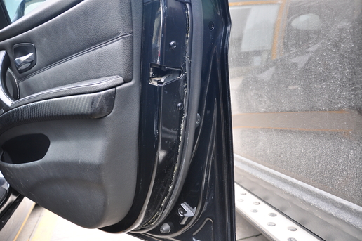 旧宝马改装翻新多少钱,老宝马翻新3系二手