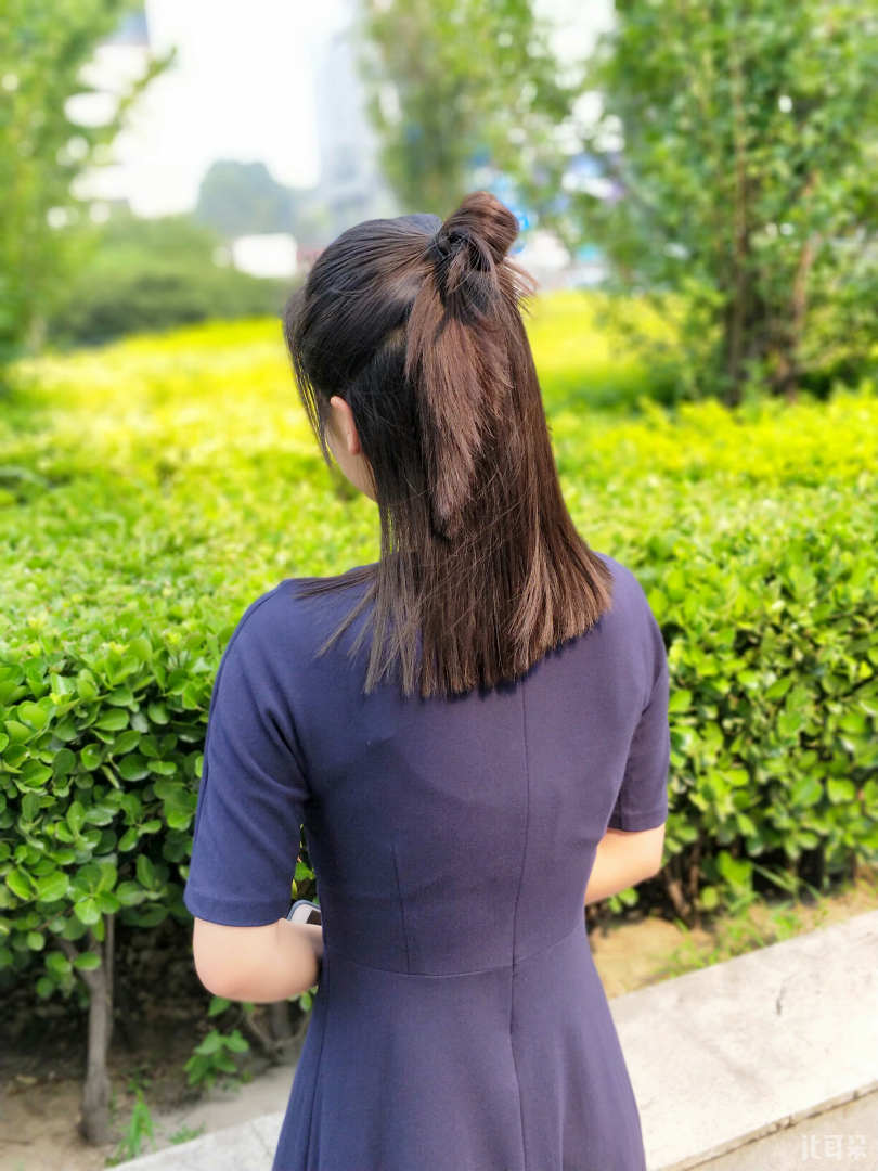 oppo人像模式景深,oppo变焦10倍拍照实况模式