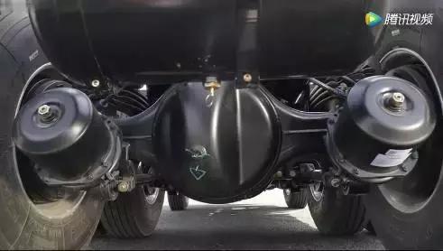 天龙旗舰520整车自重,天龙重卡2018款启航版520马力