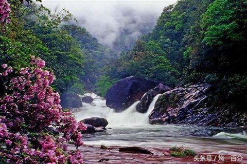 南平宝山旅游景区,福建南平市旅游景点大全