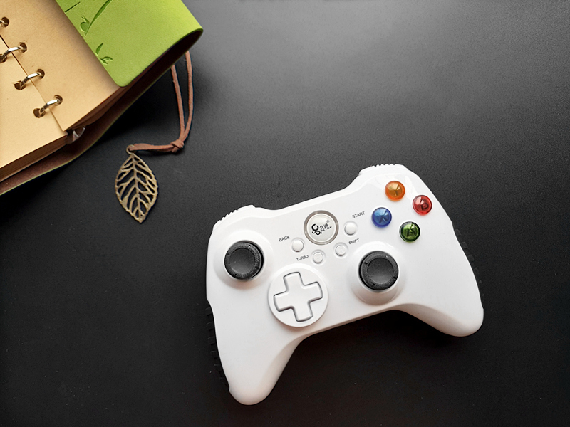 北通阿修罗2双模游戏手柄秒连ns,北通阿修罗2无线游戏手柄