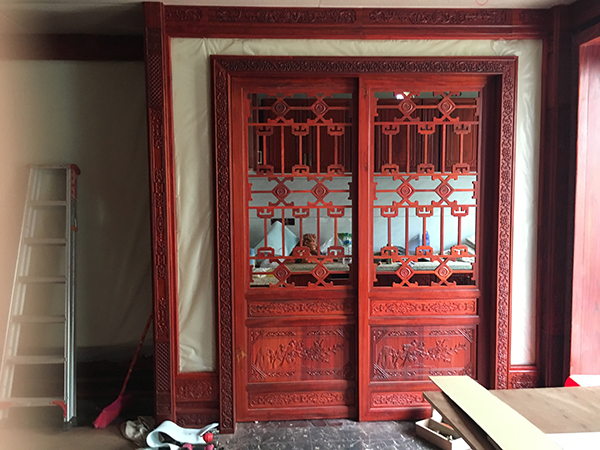 南昌别墅装修要多少钱200平,南昌100多万装修好的别墅