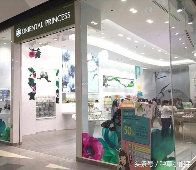 泰国值得带回国的护肤品,去泰国必买的护肤品排行榜