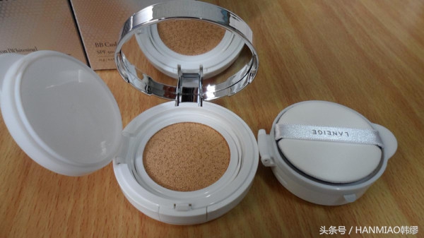 兰芝气垫和爱敬气垫哪个好,气垫排名前十的品牌爱敬