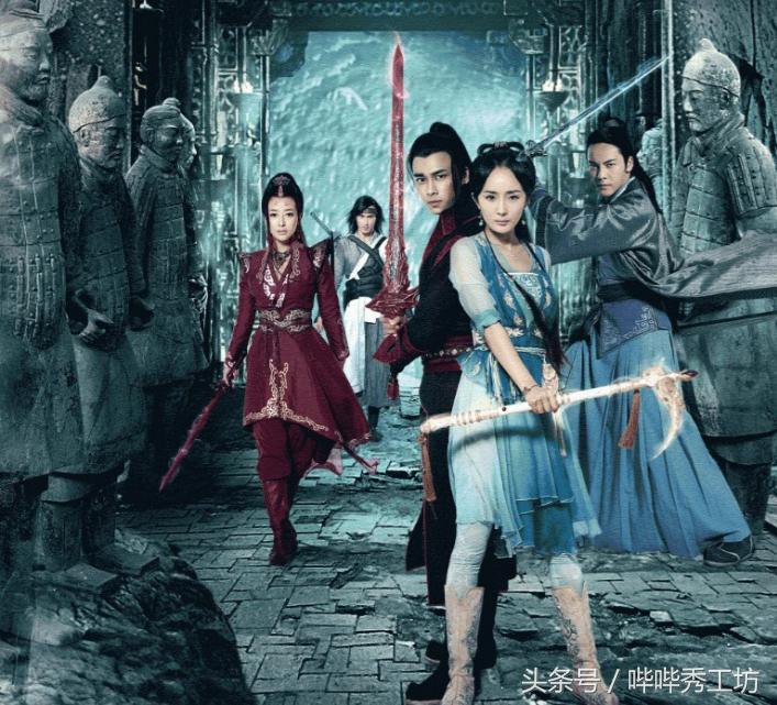 付辛博和李易峰是什么关系,付辛博李易峰