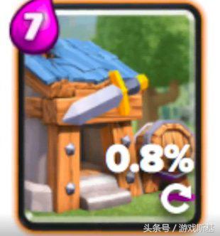 皇室战争下一个觉醒卡牌2024,皇室战争觉醒卡牌推荐2024