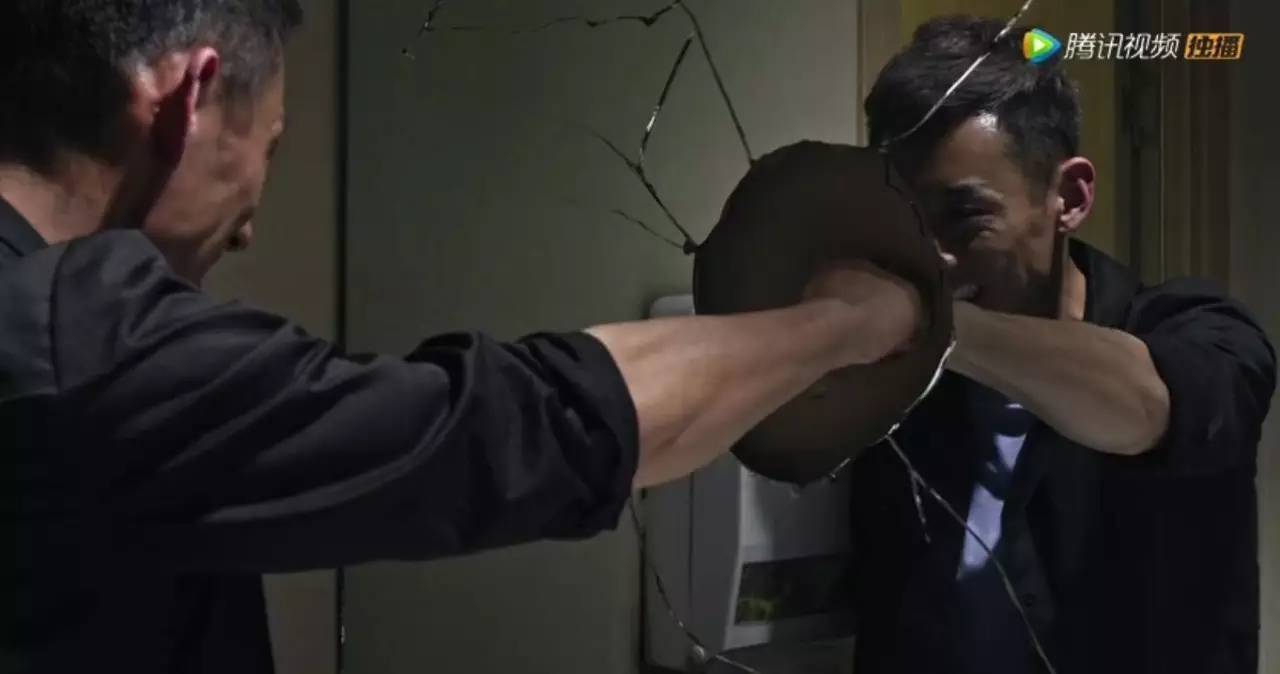 那些让人吐槽的国产剧,没道理电视剧