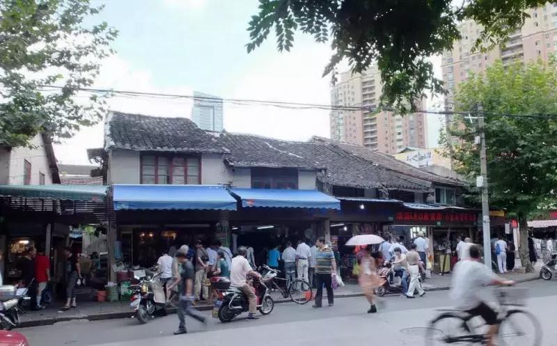 在上海去一次苏州一天够吗,在上海一定要去的地方