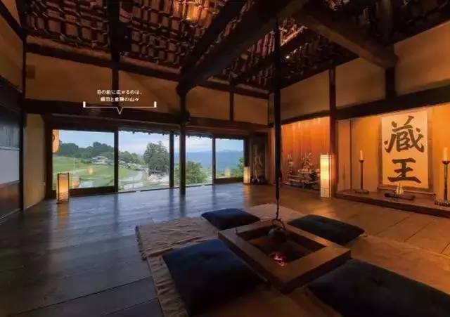 SASAYURI让你从此爱上（日本的田舍）