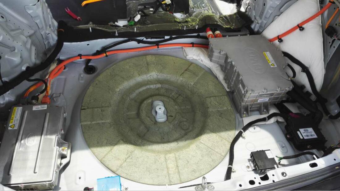 比亚迪唐四门隔音有效果吗,比亚迪唐dmi和宋plusdmi隔音