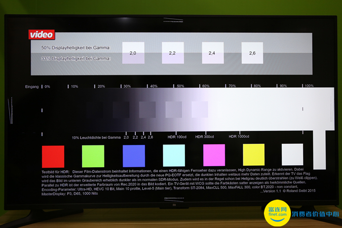 小米全透明电视体验,小米电视4外观效果图