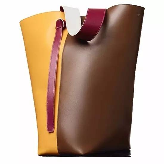 celine当季新款风格,celine超好看