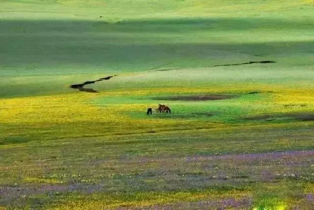 10个适合情侣的目的地，每一个都值得跟他好好走一走