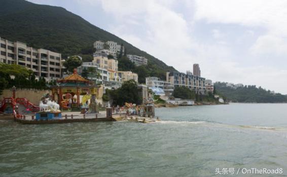 暑假去香港天气热吗,暑假去香港玩合适吗