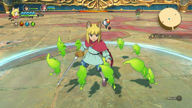 2017e3游戏冠军,e3最佳游戏大奖名单