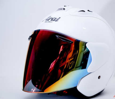 新手买头盔攻略,新手如何选择入门级头盔