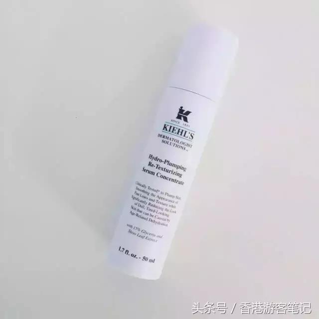 全球公认最好用的8款平价精华,2017好用的精华