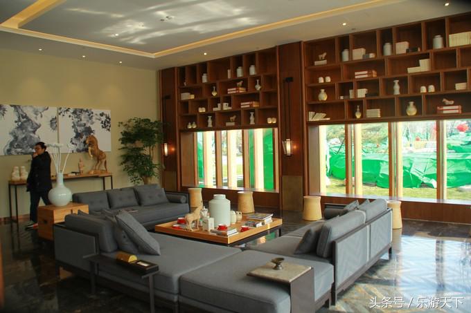 郑州思念果岭是森林公园吗,郑州思念果岭高尔夫球场