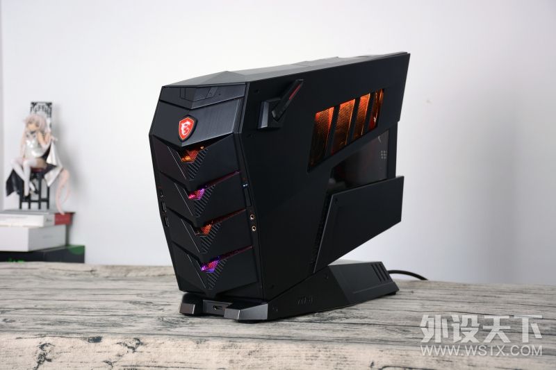 玩转天下3,微星宙斯盾3电脑