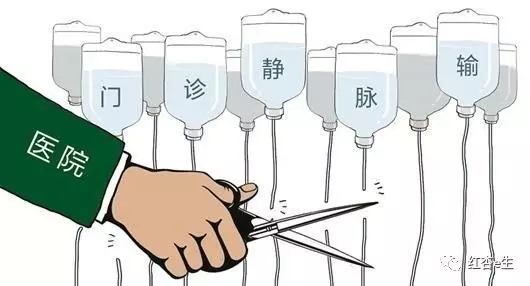 随便输液就是谋财害命,不要轻易输液