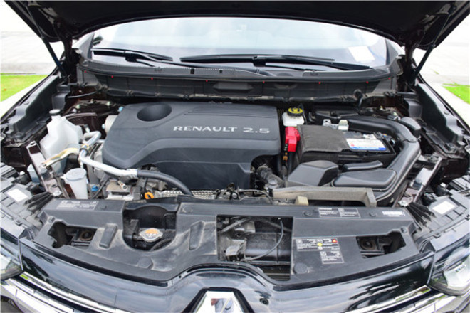 雷诺科雷傲有哪些优点与缺点,东风雷诺科雷傲发动机通病