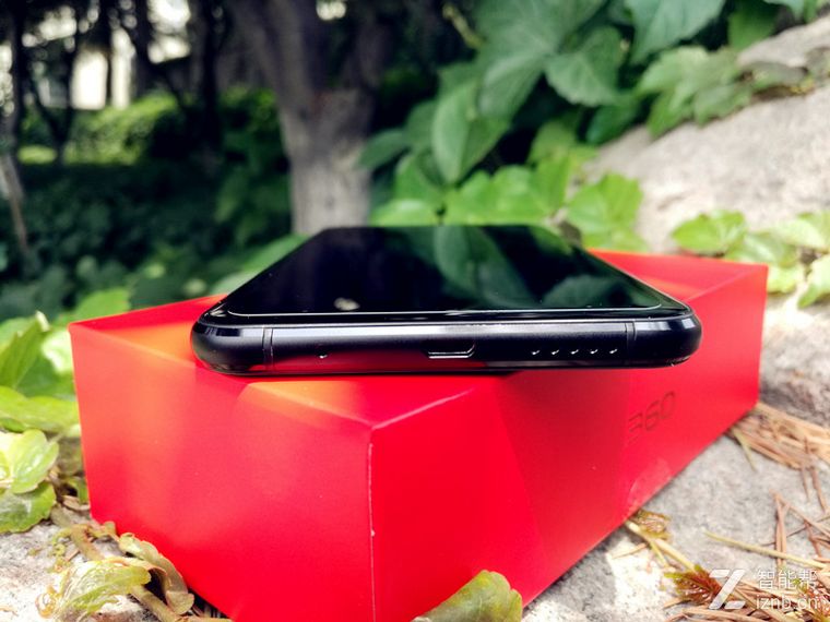 360n5s真实测评,从善如流还是从善如流