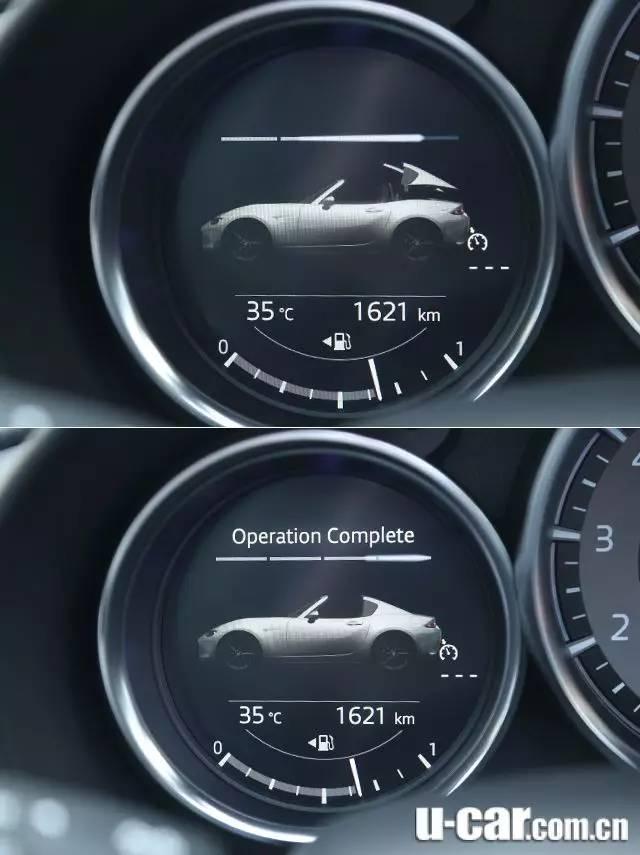 最便宜的敞篷马自达mx-5来了,2019款马自达mx-5外媒上路测评