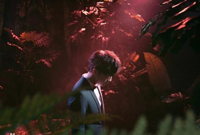 学生翻唱薛之谦好像在哪见过你 (我好像在哪见过你薛之谦)