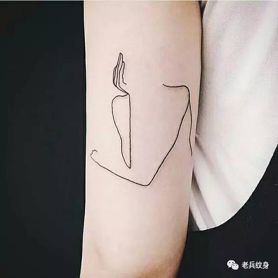 洗纹身不留疤用什么仪器好,有没有什么办法洗纹身不留疤