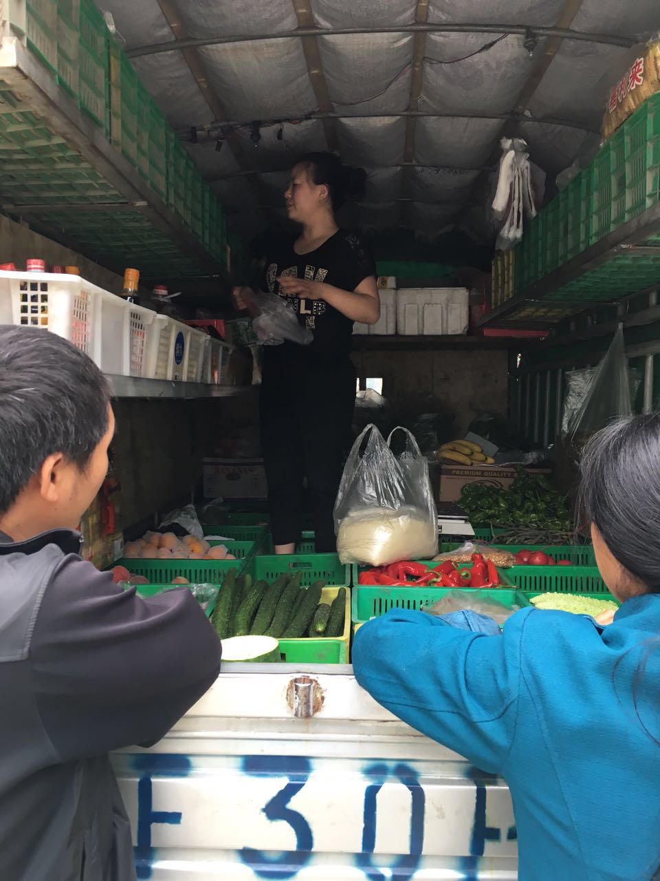 重庆农村生活真实感受,在重庆生活是什么样的感受