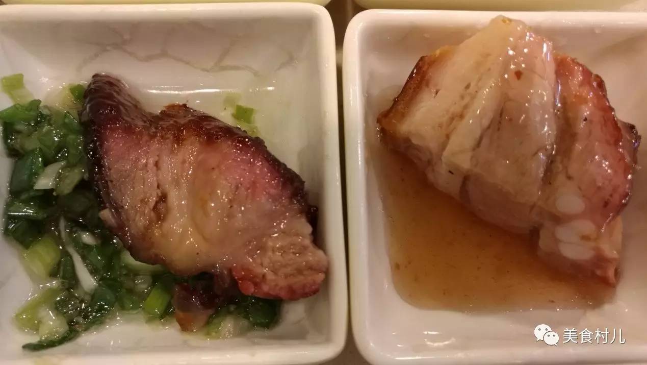 味道深圳寻味香港一起香江叹茶