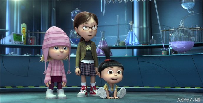 《神偷奶爸3》上映在即，准备干坏事前你可以先了解这三点