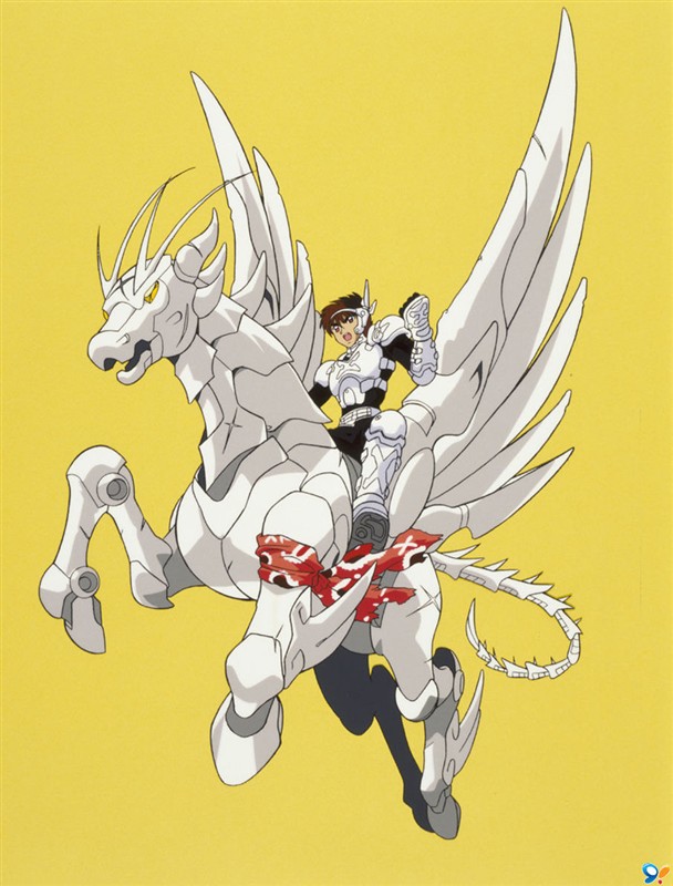 那些年我们一起追的动画,那些年我们一起追过的动画