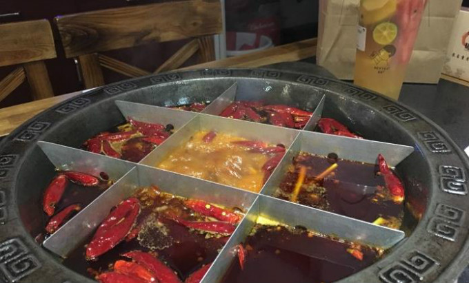 深圳哪家四川火锅最好吃,深圳麻辣火锅哪家好吃