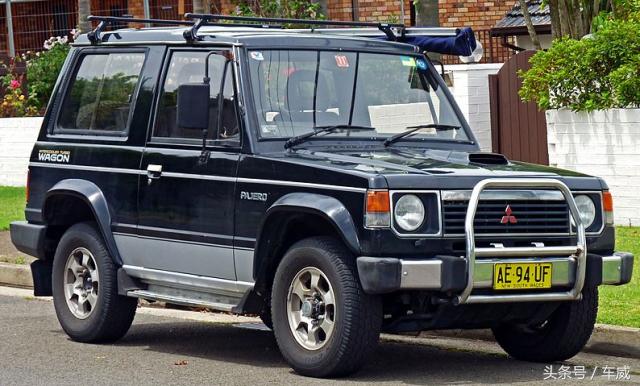 各大汽车经典绰号,各种车外号对照表