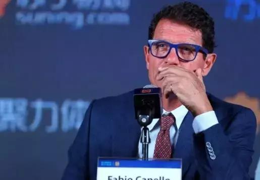 延边把苏宁逼上绝路，四理由让卡佩罗明年带队打中甲！