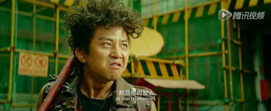 邓超和孙俪最终走到一起了吗,邓超坚定选择女人