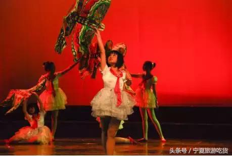 厉害了银川二中,银川二中在全国排名