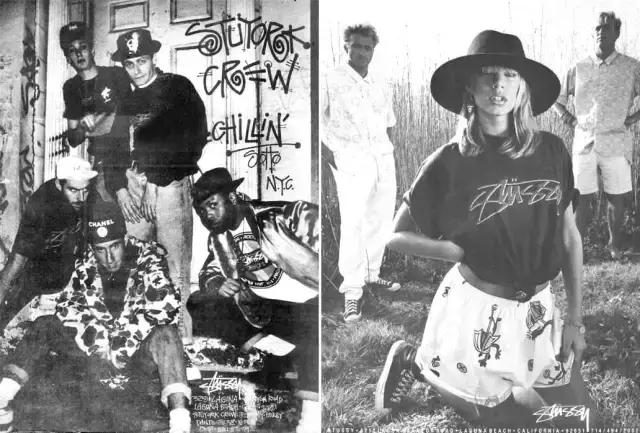 玩转滑板鞋的八个技巧,夏季滑板鞋怎么选择