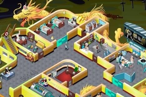 那些年错过的游戏,那些年我们玩过的游戏传奇