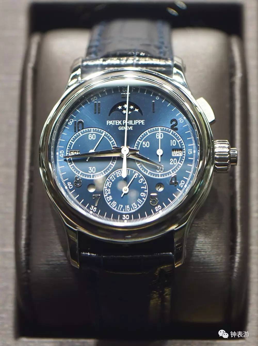 百达翡丽最耐造的表款,百达翡丽手表深度解析