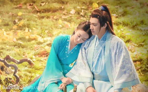 盘点·经典影视剧中的正魔之恋