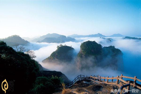南平宝山旅游景区,福建南平市旅游景点大全