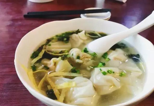 发现上海，发现美食：最全魔都美食地图！