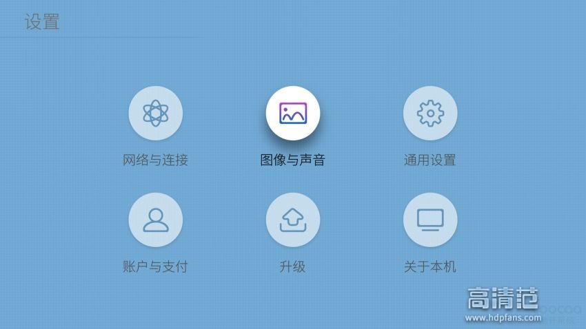 智能电视画质不清晰怎么办,智能电视图像模糊不清原因