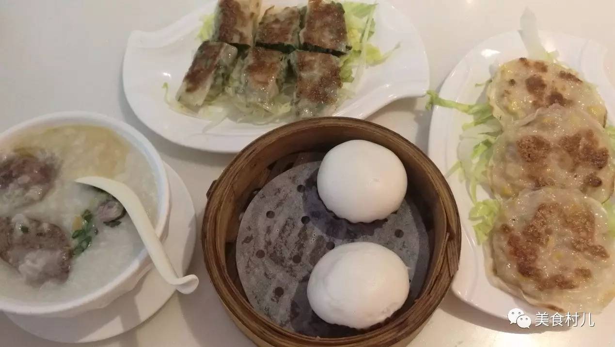 味道深圳寻味香港一起香江叹茶